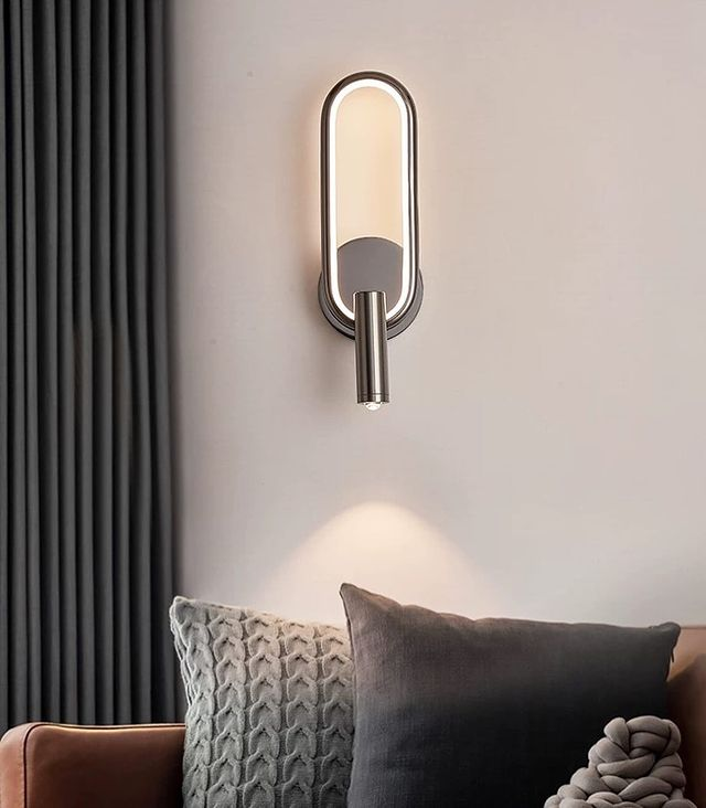 GENERIC - Applique murale LED