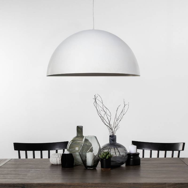 Dôme Suspension