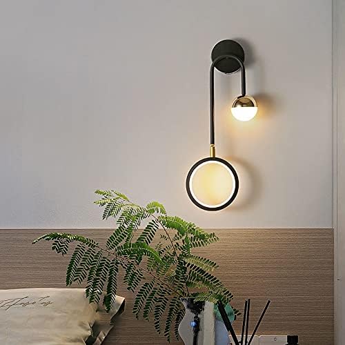 CHANTIER - Applique murale d’intérieur LED