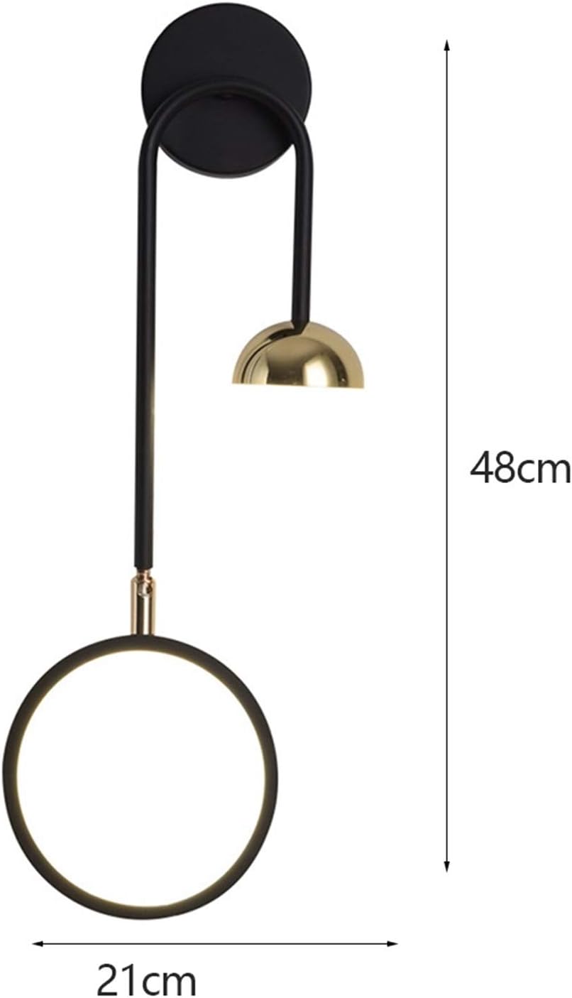 CHANTIER - Applique murale d’intérieur LED