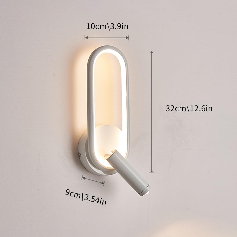 GENERIC - Applique murale LED