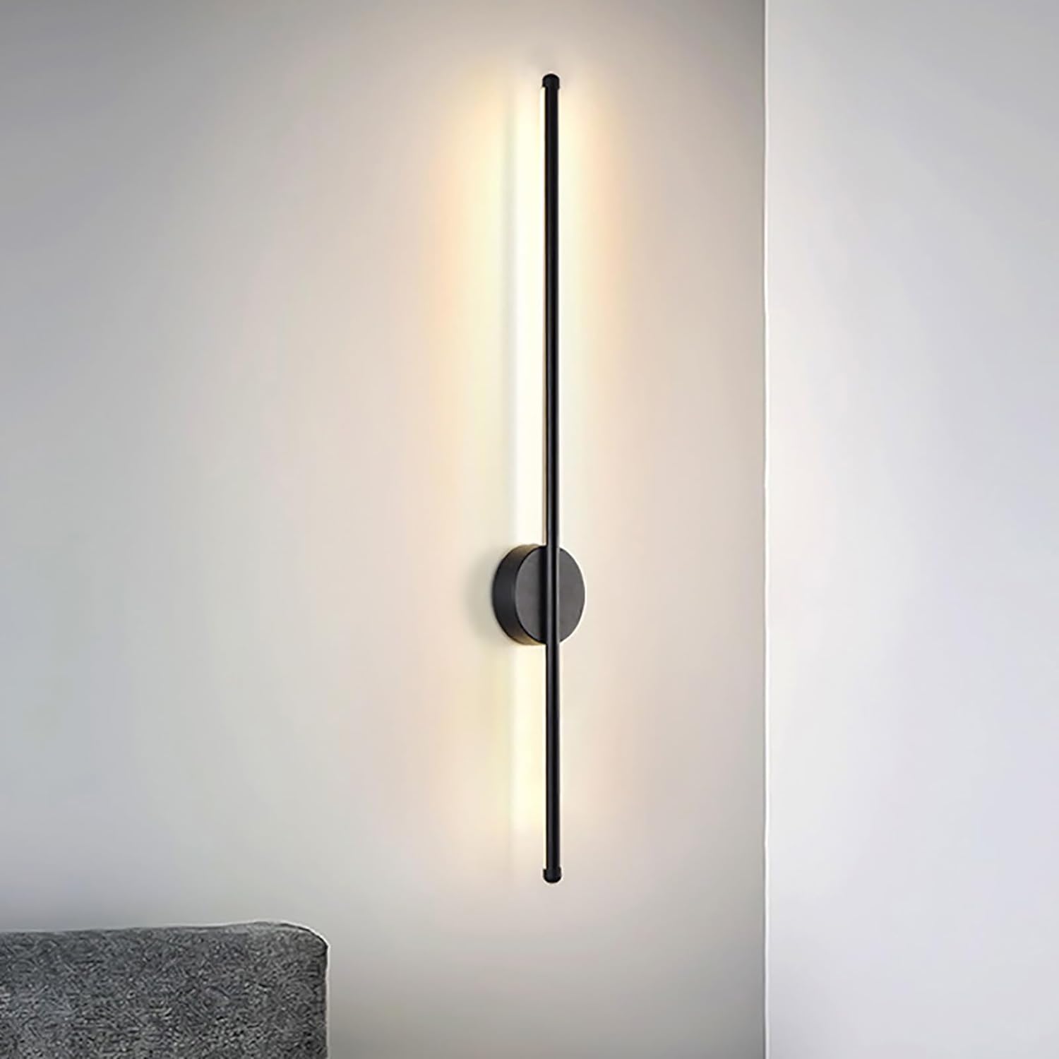 Glowave - Applique Murale LED 80/60 cm