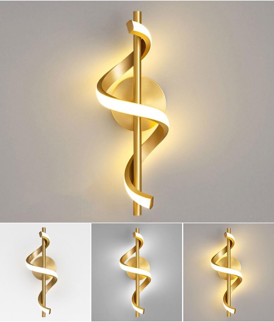 Applique murale - 3 Tons