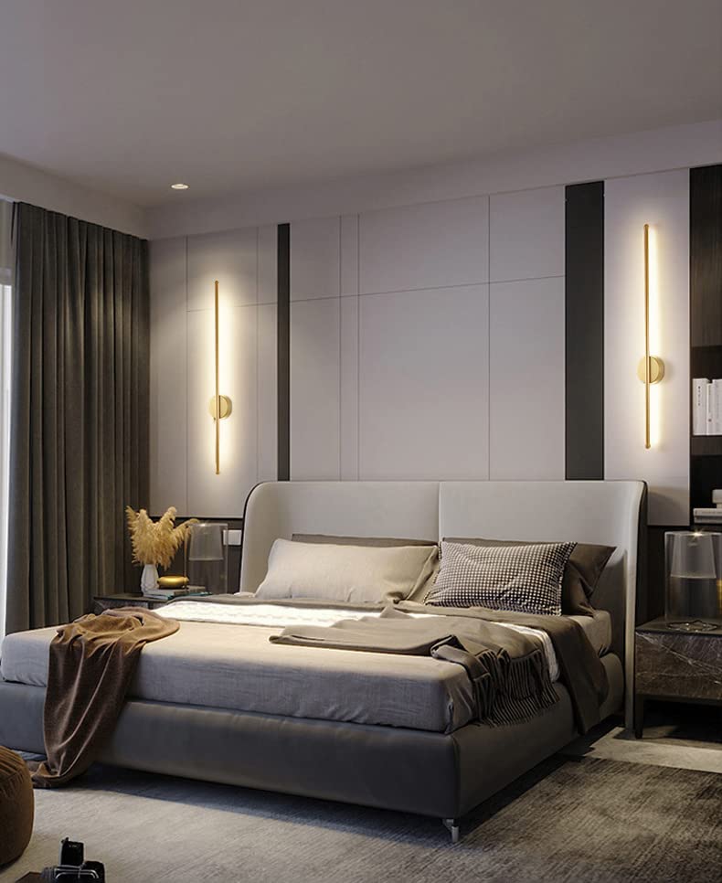 Glowave - Applique Murale LED 80/60 cm