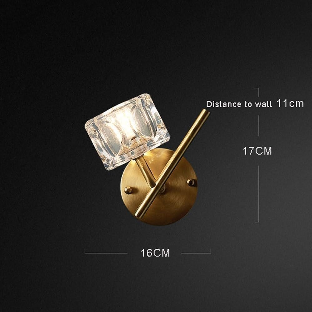 DYORHL - Applique murale moderne