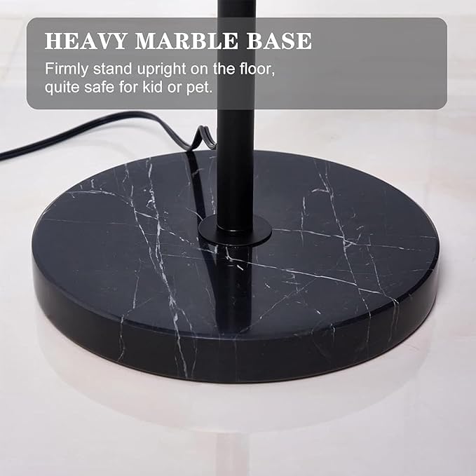 Éclat Stellaire - 6 lumières