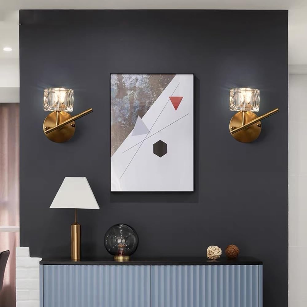 DYORHL - Applique murale moderne