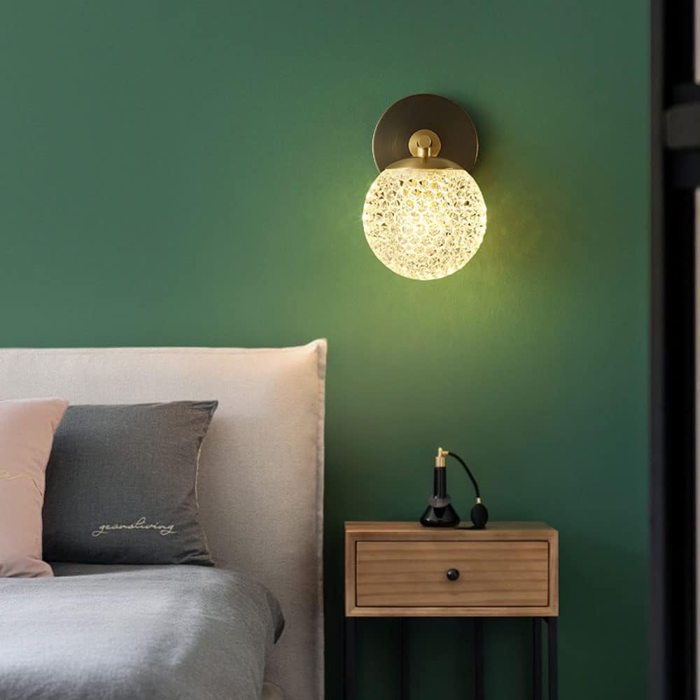 HAZARA - Applique murale vintage