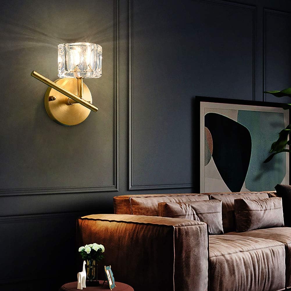 DYORHL - Applique murale moderne