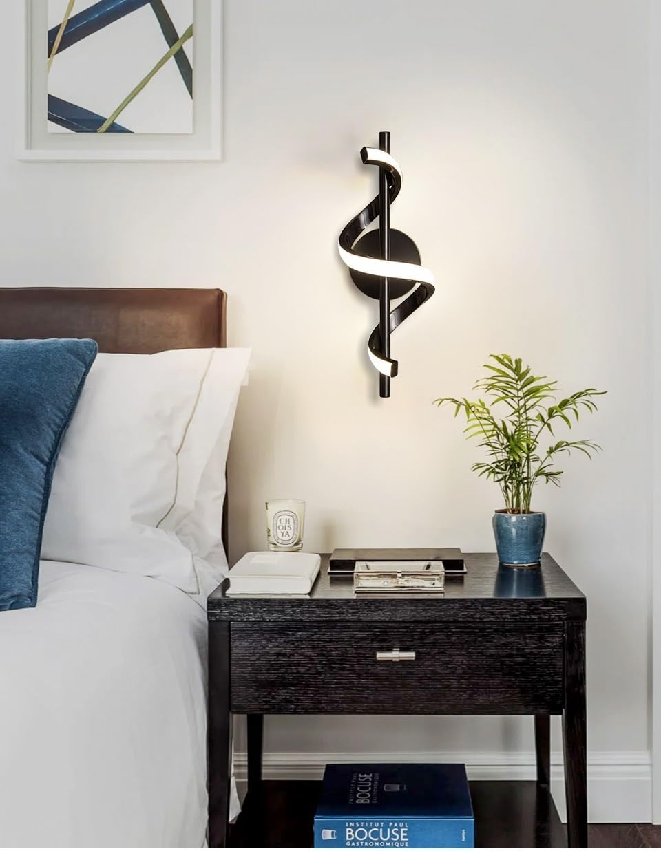 Applique murale - 3 Tons