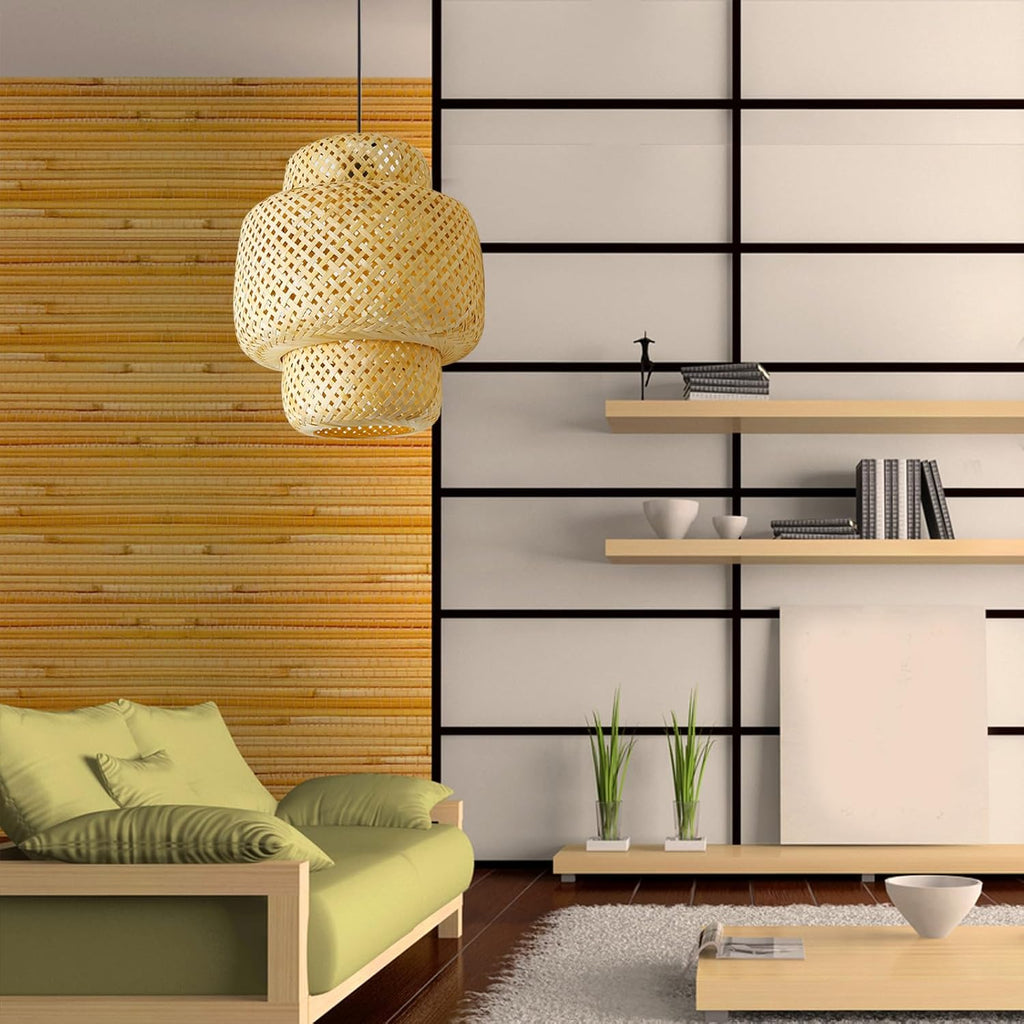 Andorinho Suspension, 1 source lumineuse