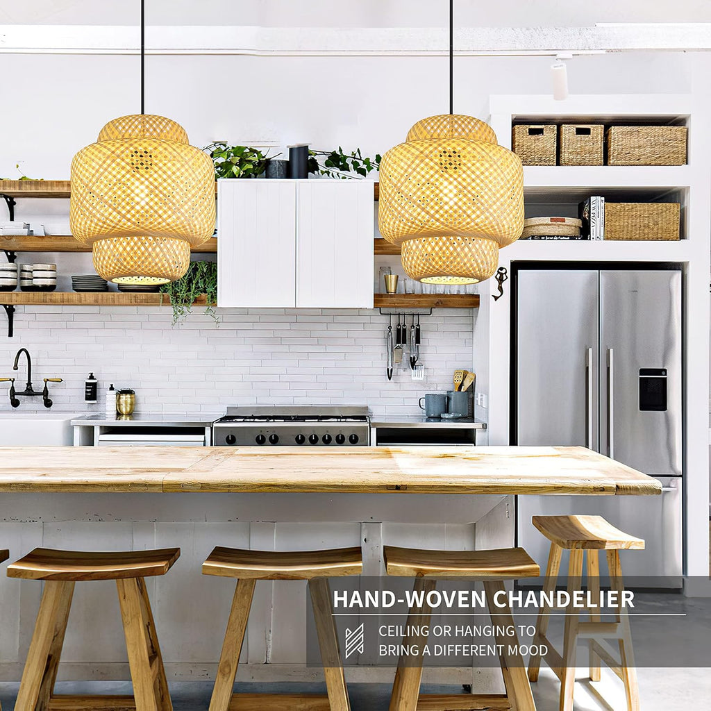 Andorinho Suspension, 1 source lumineuse