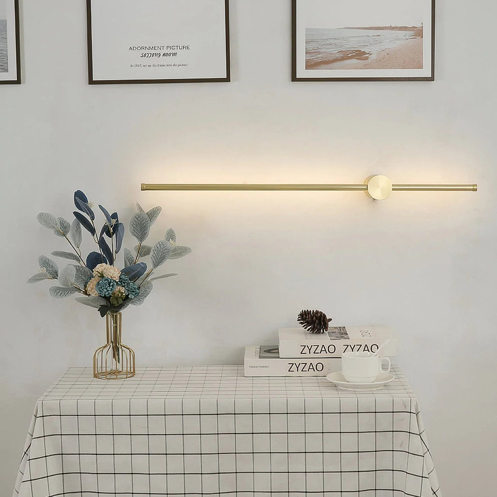 Glowave - Applique Murale LED 80/60 cm