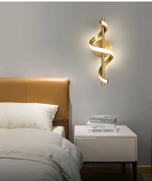 Applique murale - 3 Tons