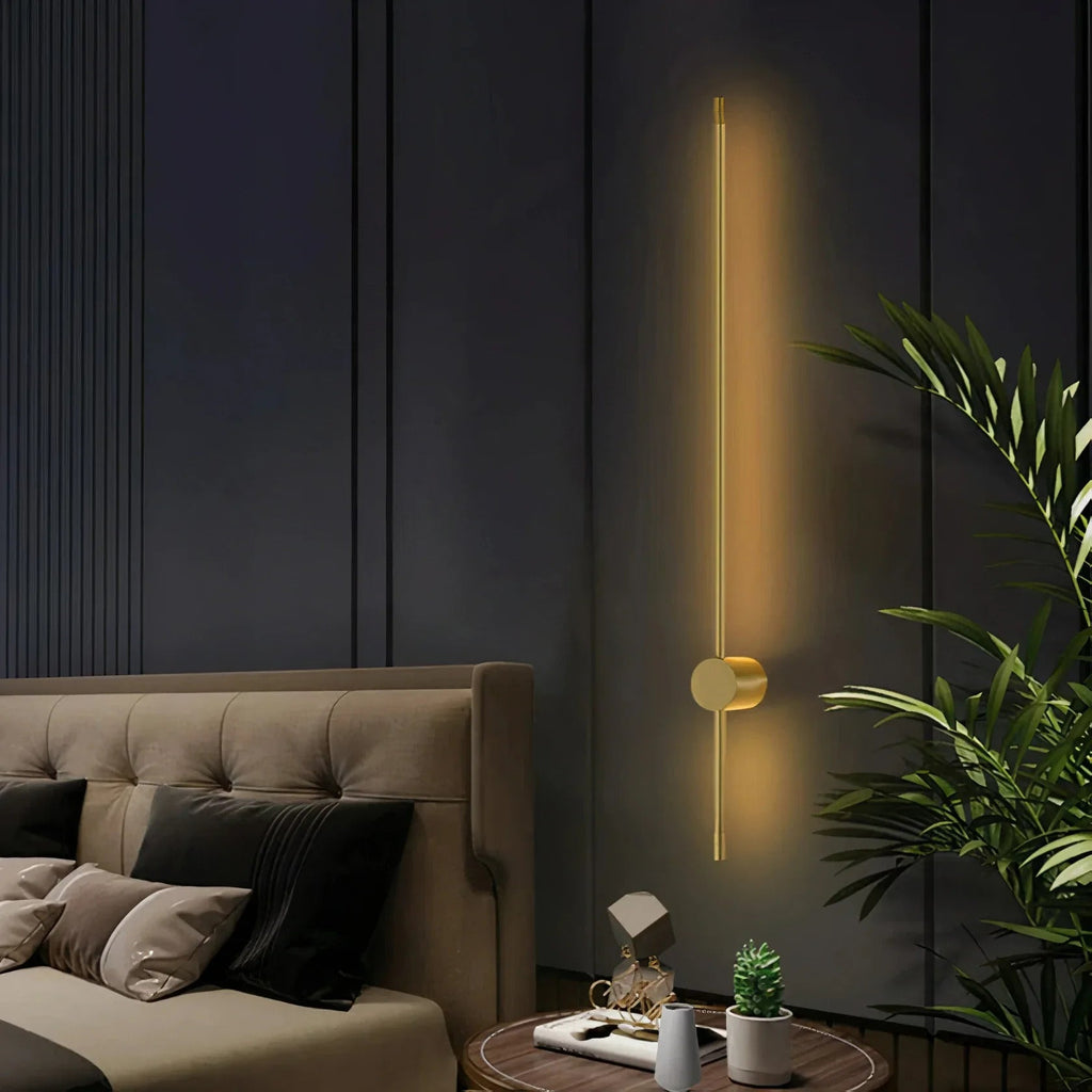 Glowave - Applique Murale LED 80/60 cm